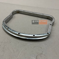 Harley Panhead Rocker & Reinforcement D-Ring Covers