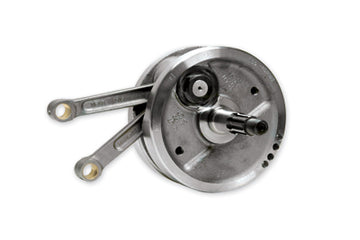 10-0038 - Flywheel Assembly with 4-5/8  Stroke