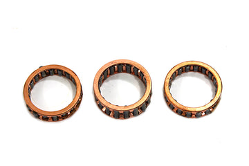 10-1205 - Connecting Rod Roller Bearing and Cage Set