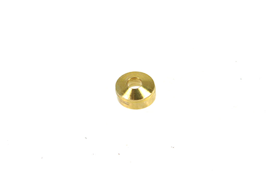 10-1872 - Brass Pinion Shaft Plug