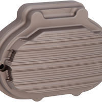 1105-0245 - ARLEN NESS Transmission Cover - Titanium 03-827