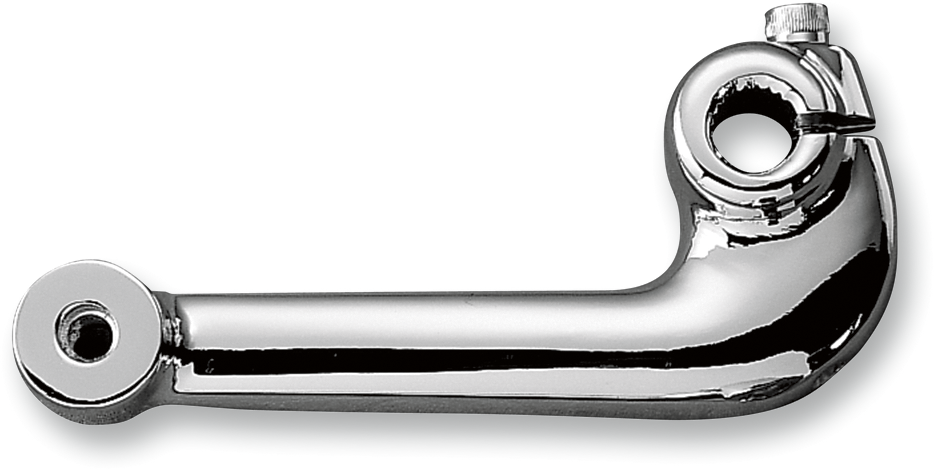 DS-273924 - DS-273924 - DRAG SPECIALTIES Shift Lever - Chrome - XL