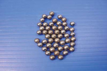 12-0164 - Oil Filter 1/4  Round Ball Bearing