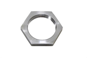 12-0268 - Front Pulley Nut