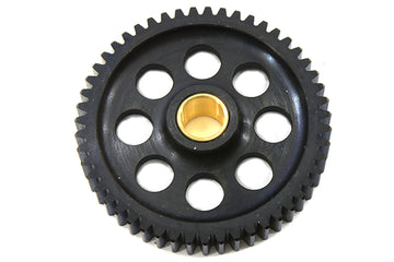 12-1393 - Cam Chest Idler Gear With Holes