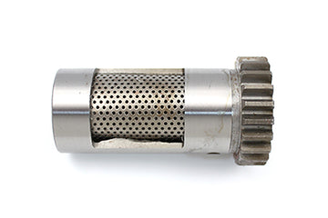 12-1537 - Cam Chest Steel Breather Gear