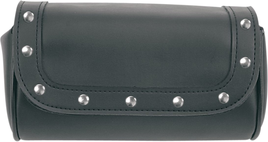 3501-0101 - SADDLEMEN Riveted Highwayman Tool Pouch - Large X021-03-003