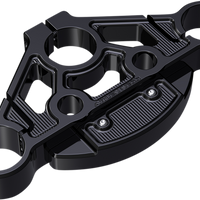 0408-0394 - ARLEN NESS Method? Top Tree - Black 130-000