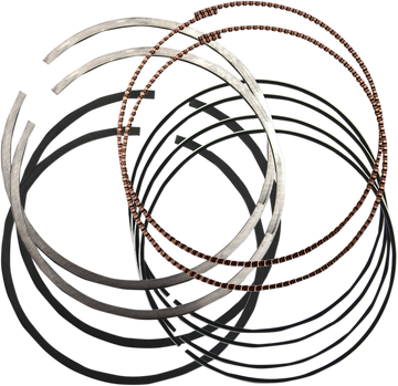 0912-0646 - S&S CYCLE Piston Rings 940-0013