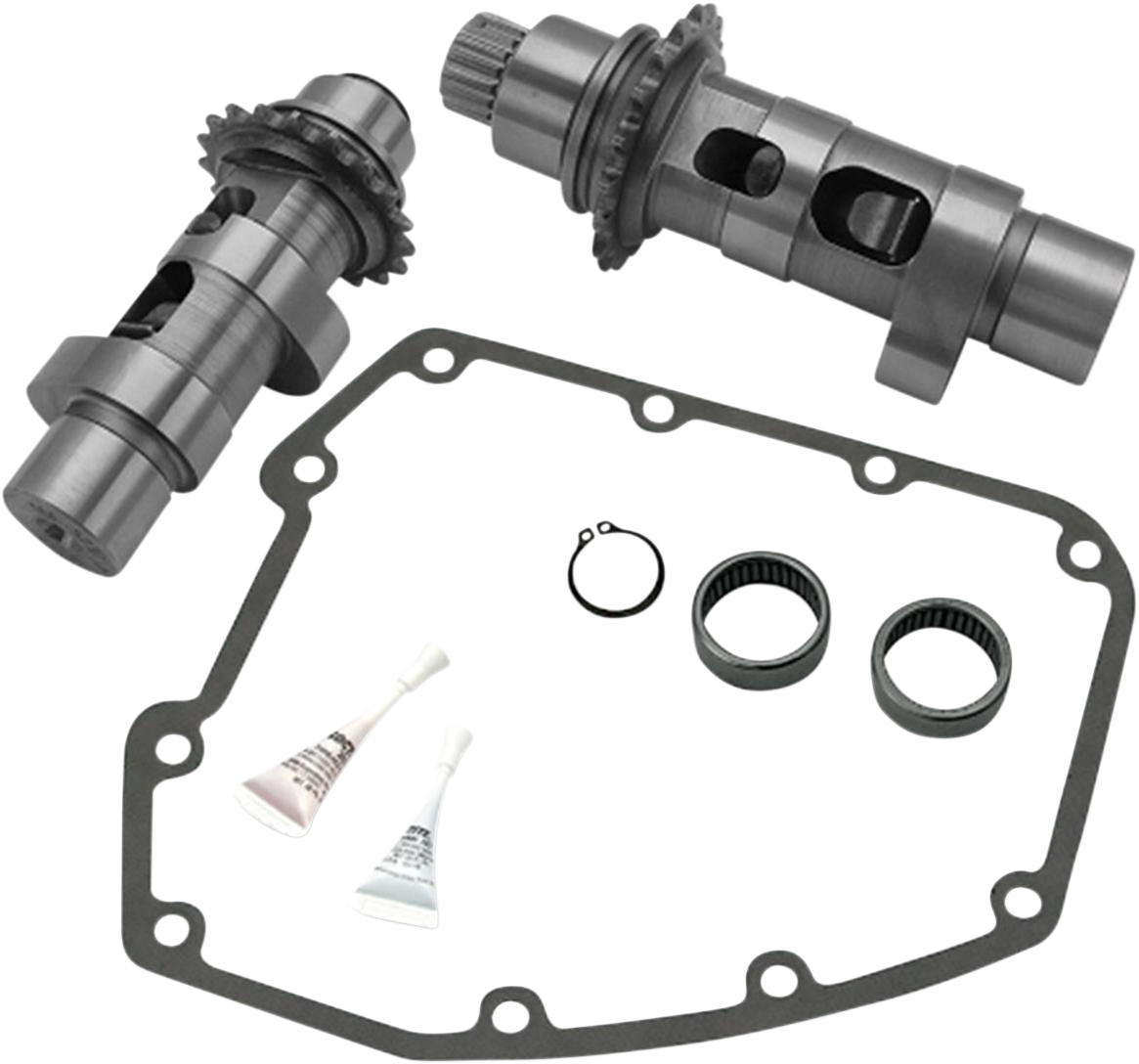 09250830 S&S CYCLE Easy Start Cam Kit Twin Cam 3300346