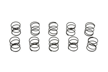 13-0207 - Oil Filter Cup Spring