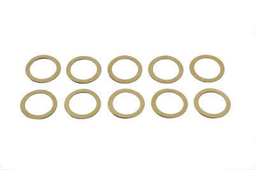 15-0718 - Outer Tail Lamp Lens Gasket