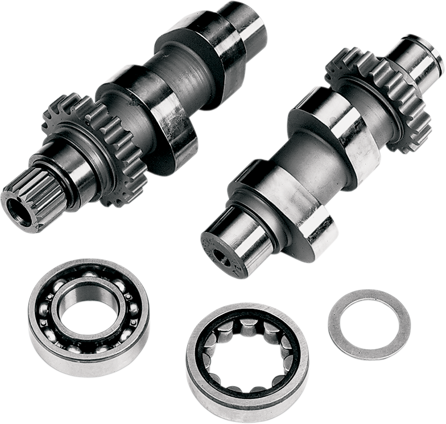 09250188 ANDREWS Cam Set Dyna Twin Cam 216332 Retrocycle, LLC