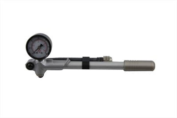 16-0041 - Manual Shock Pump Tool with Gauge