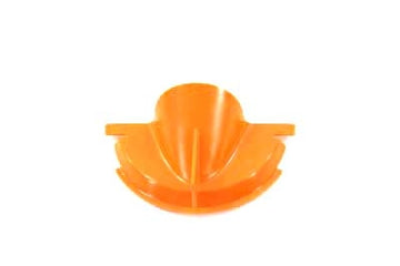 16-0093 - Primary Oil Fill Funnel Orange