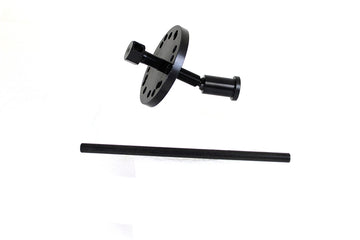 16-0192 - 4-Speed Clutch Hub Puller Tool with Swivel Black