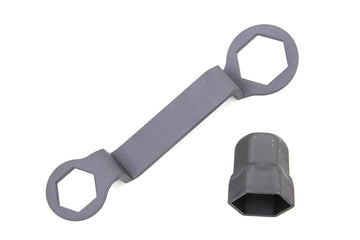 16-0371 - 18mm Spark Plug Wrench Set