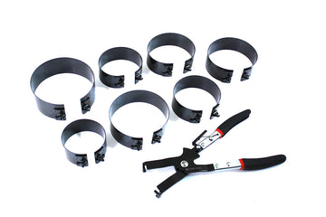 16-0622 - Ring-O-Matic Ring Compressor Tool Kit
