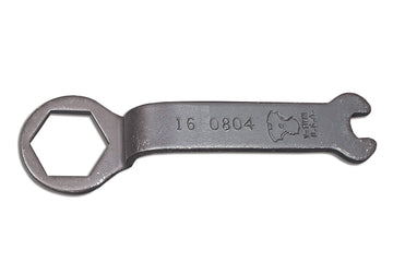 16-0804 - Tappet and 1-5/32  Spark Plug Wrench Tool
