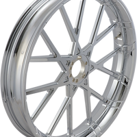 ARLEN NESS Rim - Procross - Front - Chrome - 21"x3.50" 71-513