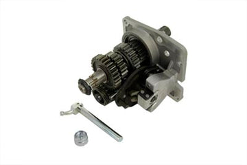 17-0032 - 4-Speed Transmission Gear Assembly Unit