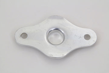 17-0874 - Kick Starter Pedal Inner Plate Cadmium