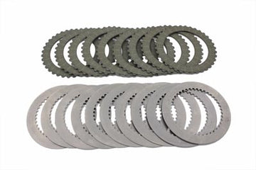 18-0545 - Replacement Clutch Pack for Primo Pro Clutch