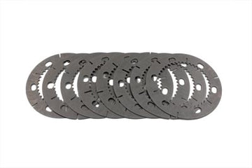 18-1118 - Barnett Steel Drive Clutch Plates