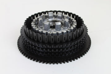 18-3170 - Clutch Drum Assembly with Sprocket and Hub