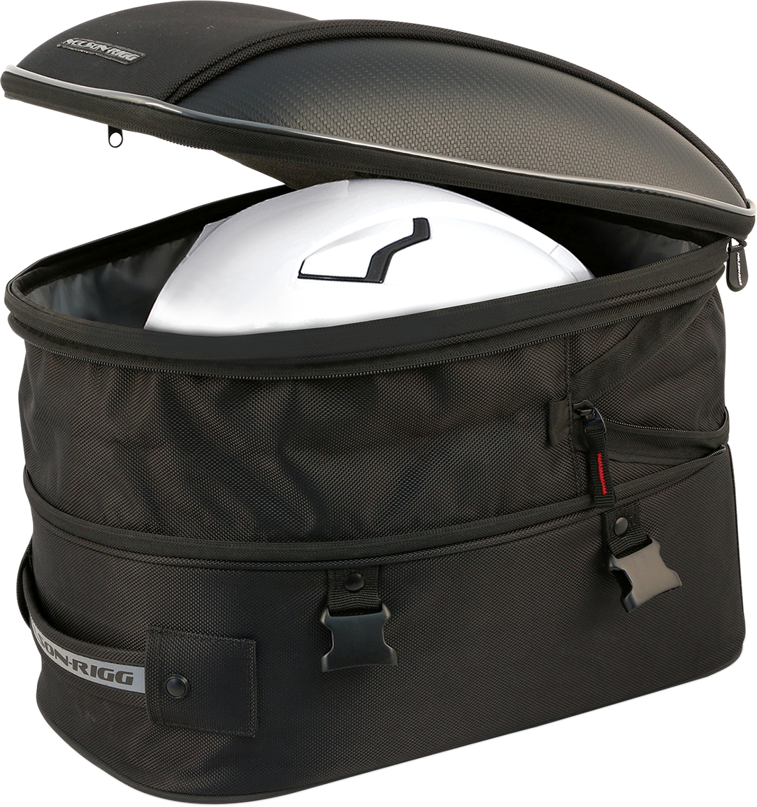 3516-0278 NELSON RIGG Commuter Touring Tail Bag CL-1060-ST2