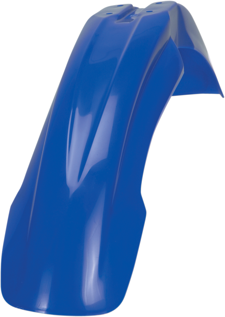 ACERBIS Front Fender - Blue 2040470211