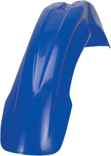 ACERBIS Front Fender - Blue 2040470211
