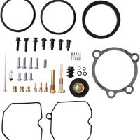 1003-1271 - ALL BALLS Carburetor Kit - Harley 883 26-1758