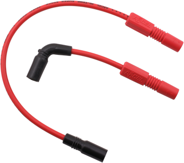 2104-0241 - ACCEL Spark Plug Wire - XR1200 - Red 171112R