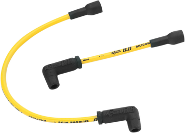 162083 - ACCEL 8.8 mm Harley Wire Set - Yellow 172083