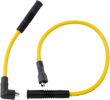 162086 - ACCEL 8.8 mm Harley Wire Set - Yellow 172086