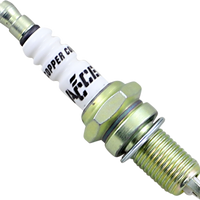 ACCEL Platinum Spark Plug - 24-Pack SP2418