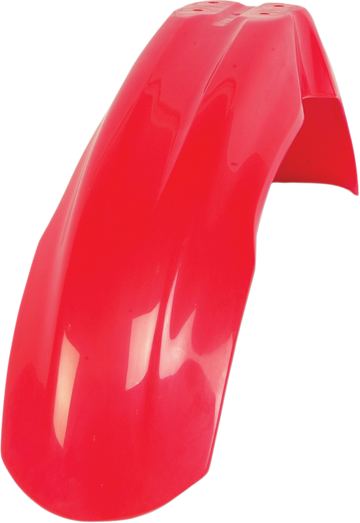 ACERBIS Front Fender - Red 2040240227
