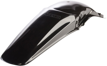 ACERBIS Rear Fender - Black 2071190001