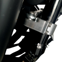 ALLOY ART Combi Stabilizer - Polished DC-2