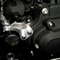 ALLOY ART Combi Stabilizer - Polished DC-2