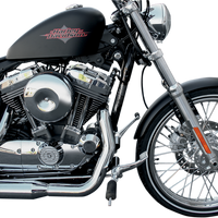 ACCUTRONIX Forward Control Extension - +6 - XL BPEXL14-6B