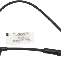 DS242194 - BLUE STREAK 8mm Spark Plug Wire Set - XL MC-SPW8