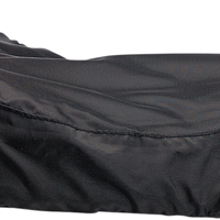 BILTWELL Seat Cover - Small 4411