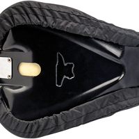 BILTWELL Seat Cover - Small 4411