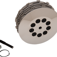 BELT DRIVES LTD. Competitor Clutch CC-122-CSPP