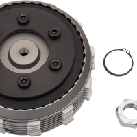 1130-0255 - BELT DRIVES LTD. Competitor Clutch CC-132-BB