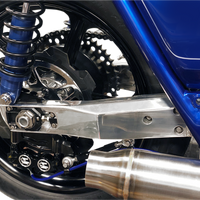 1301-0141 - ALLOY ART Swingarm - The Swinger SA08