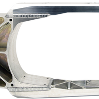 1301-0142 - ALLOY ART Swingarm - The Swinger SA-09