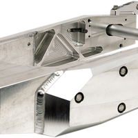 1301-0142 - ALLOY ART Swingarm - The Swinger SA-09